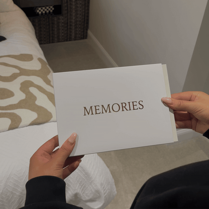 VIDELLA® MemoVault Video Book